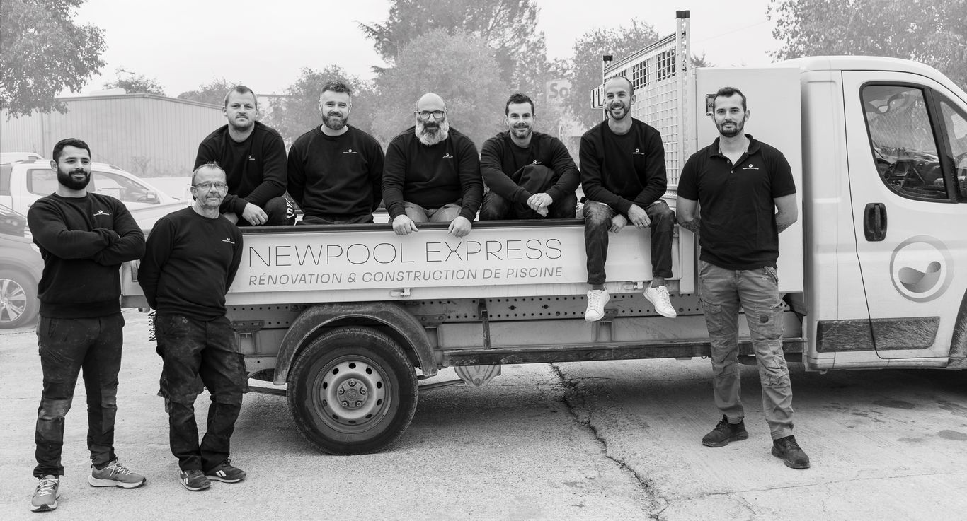 Équipe Newpool Express